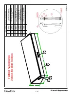 Preview for 56 page of Harper DewEze 600 Series Manual