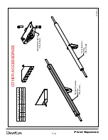 Preview for 58 page of Harper DewEze 600 Series Manual