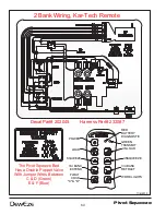 Preview for 64 page of Harper DewEze 600 Series Manual