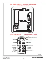 Preview for 70 page of Harper DewEze 600 Series Manual