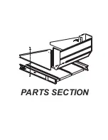 Preview for 17 page of Harper DewEze S3 Operator'S & Parts Manual