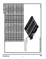 Preview for 20 page of Harper DewEze S3 Operator'S & Parts Manual