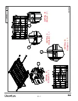 Preview for 22 page of Harper DewEze S3 Operator'S & Parts Manual