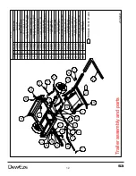 Preview for 24 page of Harper DewEze S3 Operator'S & Parts Manual