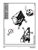 Preview for 27 page of Harper DewEze S3 Operator'S & Parts Manual