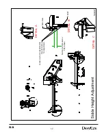 Preview for 29 page of Harper DewEze S3 Operator'S & Parts Manual