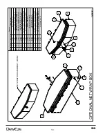 Preview for 30 page of Harper DewEze S3 Operator'S & Parts Manual