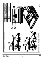 Preview for 32 page of Harper DewEze S3 Operator'S & Parts Manual