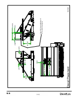 Preview for 33 page of Harper DewEze S3 Operator'S & Parts Manual