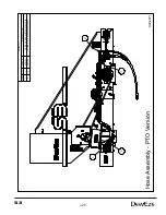 Preview for 41 page of Harper DewEze S3 Operator'S & Parts Manual