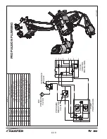 Предварительный просмотр 60 страницы Harper Turbo vac 30 Operators Manual And Parts Lists