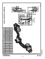 Предварительный просмотр 62 страницы Harper Turbo vac 30 Operators Manual And Parts Lists