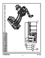 Предварительный просмотр 70 страницы Harper Turbo vac 30 Operators Manual And Parts Lists