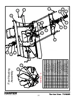 Preview for 34 page of Harper TURBO VAC 60R-HD Operator'S & Parts Manual