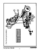 Предварительный просмотр 37 страницы Harper TURBO VAC 60R-HD Operator'S & Parts Manual