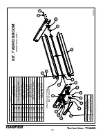 Preview for 56 page of Harper TURBO VAC 60R-HD Operator'S & Parts Manual