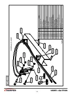 Preview for 24 page of Harper Verti-Cutter VC-60 Operator'S Manual