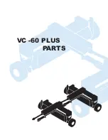 Preview for 29 page of Harper Verti-Cutter VC-60 Operator'S Manual