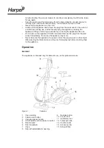 Preview for 11 page of Harper XP800 Manual