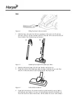 Preview for 12 page of Harper XP800 Manual