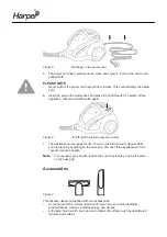 Preview for 13 page of Harper XP800 Manual