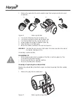 Preview for 16 page of Harper XP800 Manual