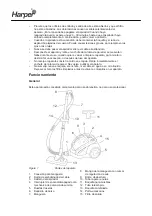 Preview for 19 page of Harper XP800 Manual