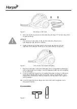 Preview for 29 page of Harper XP800 Manual