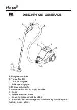 Preview for 2 page of Harper XSILENCE Instruction Booklet