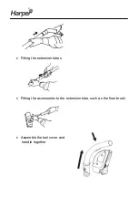 Preview for 16 page of Harper XSILENCE Instruction Booklet