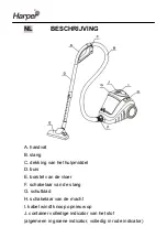 Preview for 21 page of Harper XSILENCE Instruction Booklet