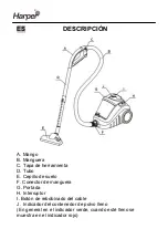 Preview for 30 page of Harper XSILENCE Instruction Booklet