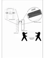 Предварительный просмотр 9 страницы Harper&Bright Designs BLT-999W-3 Installation Instructions Manual