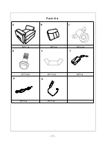 Preview for 9 page of Harper&Bright Designs PP189768BAA Operation Instructions Manual