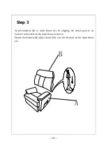 Preview for 12 page of Harper&Bright Designs PP189768BAA Operation Instructions Manual