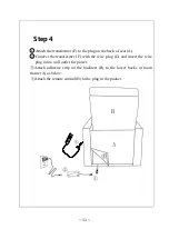 Preview for 13 page of Harper&Bright Designs PP189768BAA Operation Instructions Manual