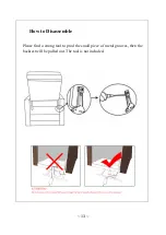 Preview for 15 page of Harper&Bright Designs PP189768BAA Operation Instructions Manual