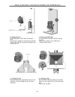 Preview for 21 page of Harrie Leenders CANTA W Instructions For Installation, Use And Maintenance Manual