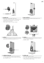 Предварительный просмотр 31 страницы Harrie Leenders CANTA W Manual