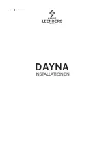 Harrie Leenders DAYNA Installation предпросмотр