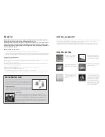 Preview for 6 page of Harrie Leenders HL2 Manual And Installation Instructions