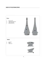 Preview for 4 page of Harrie Leenders Lumos Instructions For Installation, Use And Maintenance Manual