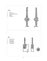 Preview for 5 page of Harrie Leenders Lumos Instructions For Installation, Use And Maintenance Manual