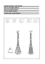 Предварительный просмотр 17 страницы Harrie Leenders PHAROS INTERIOR Manual + Installation Instruction