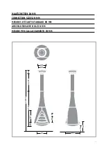 Preview for 18 page of Harrie Leenders PHAROS INTERIOR Manual + Installation Instruction