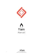 Harrie Leenders Ysen Manual preview