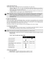 Предварительный просмотр 10 страницы Harrington Signal Network Plus HS-3030 Installation Manual