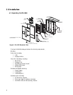 Предварительный просмотр 14 страницы Harrington Signal Network Plus HS-3030 Installation Manual