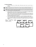 Предварительный просмотр 16 страницы Harrington Signal Network Plus HS-3030 Installation Manual