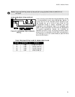 Предварительный просмотр 21 страницы Harrington Signal Network Plus HS-3030 Installation Manual